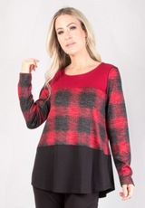 The Seasons for BUFFALO PLAID at FourSeasonsDirect.com