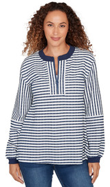 Skye's the Limit - winter blue new arrival