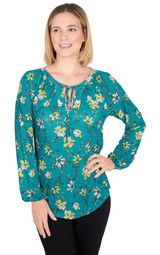 Emaline, Women's Fashion in Sizes Missy, Petite and Plus from FourSeasonsDirect.com