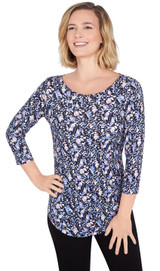 Emaline. Women's Fashion in Missy, Petite and Plus from FourSeasonsDirect.com