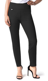 Steals & Deals Slimsation Ankle Pant. Missy, Petite and Plus from FourSeasonsDirect.com