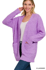 Zenana Cardigans in Missy and Plus at FourSeasonsDirect.com