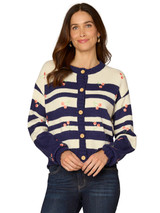 Valentine Vibes from Democracy in Missy sizes