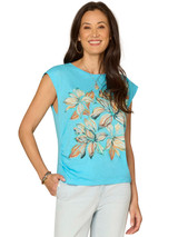 Democracy Tops + Shorts - Trendy Fashion that actually Fits!