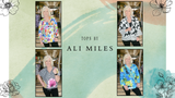 When You Need Something Special Choose Ali Miles! #fashion#special