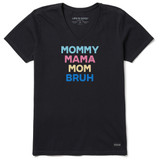 Dozen NEW Life is Good Shirts for Mother's Day and beyond