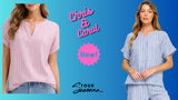 Boho, Beachy, Breathable styles for Summer