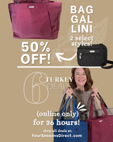 Turkey Deals - 6 incredible 50% off offers