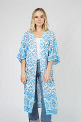 Kimonos are on SALE! At FourSeasonsDirect.com