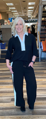 Crinkle Guaze - perfect for travel