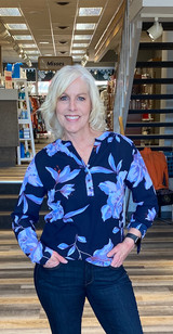 Zac & Rachel Casual tops