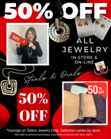 Steals and Deals, JEWELRY
