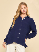 One Shirt...so many options