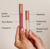 Minori Lip gloss is the best!