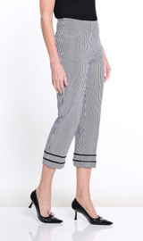 Limited Edition Slimsation Cropped Bottoms