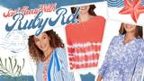 Sail Away with Ruby Rd in Missy, Petite & Plus sizes