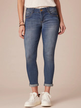 Democracy Skimmers - Weekend Jeans in Missy, Petite & Plus sizes