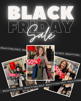 Black Friday Deals 2025