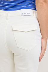Hope & Harlow + Judy Blue Jeans - trendy fashion