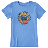 NEW Life is Good Short Sleeve Tops at FourSeasonsDirect.com