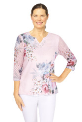 Alfred Dunner. Women's Fashion in Missy, Petite and Plus from FourSeasonsDirect.com