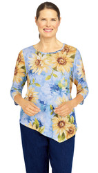 Alfred Dunner, Women's Fashion in Missy from FourSeasonsDirect.com