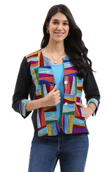 Parsley & Sage - Wearable Works of Art in Missy & Plus sizes