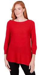 Ruby Rd. 'Ready for Red' Collection. Missy, Petite and Plus from FourSeasonsDirect.com