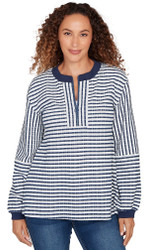 Skye's the Limit - winter blue new arrival