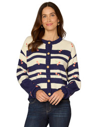 Valentine Vibes from Democracy in Missy sizes