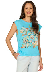 Democracy Tops + Shorts - Trendy Fashion that actually Fits!