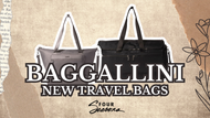 Baggalini Travel Bags