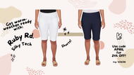 Short Season is Here! Ruby Rd. Shorts in Missy, Petite and Plus