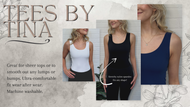 Magic Tank smooths & slims
