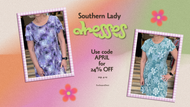 Dresses are Here! In Missy, Petite and Plus Sizes from SOUTHERN LADY