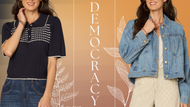 NEW Democracy Fashion Arrivals