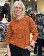 New Napa Valley Chenille Sweaters in Missy, Petite & Plus sizes