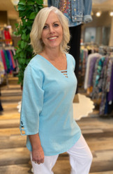 Sea Breeze. Women's Fashion in Missy, Petite and Plus from FourSeasonsDirect.com
