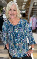 Southern Lady. Women's Fashion in Missy, Petite and Plus from FourSeasonsDirect.com