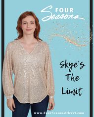 Skye's The Limit
