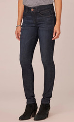Jean + Legging = Jegging