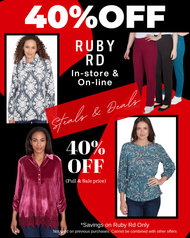 Steals & Deals