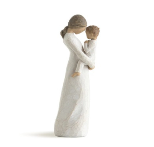 Angel of Tenderness Figurine Angel of Tenderness Figurine