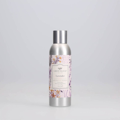 LAVENDER ROOM SPRAY