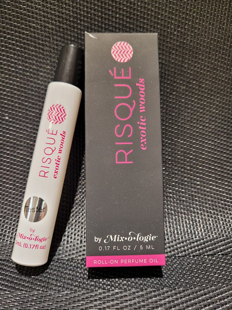 RISQUE ROLLERBALL