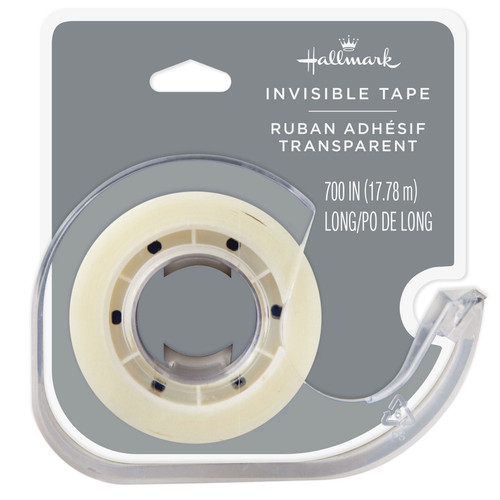 TAPE CLEAR