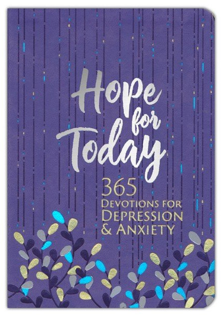 BK HOPE FOR TODAY BK HOPE FOR TODAY