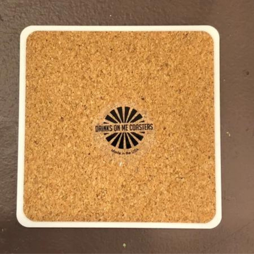 DOG NAMED ME COASTER DOG NAMED ME COASTER