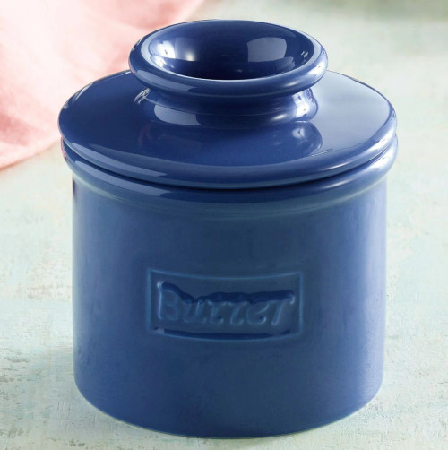 ROYAL BLUE BUTTER-BELL ROYAL BLUE BUTTER-BELL