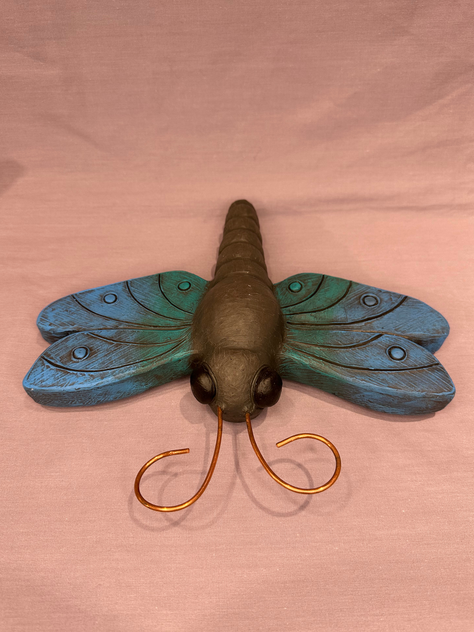 MC DRAGONFLY MC DRAGONFLY